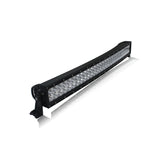30” 300w Radius Pro Line Double Row Light Bar