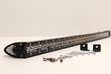 43” 210w Thin Single Row Light Bar