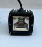3” 120° Scene Pod - off-road light