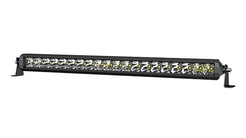 AURORA 30" Single Row LED Light Bar