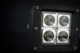 2 x 3" Led Work Light