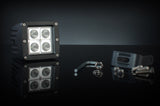 2" led work light
