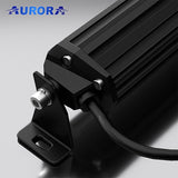 AURORA 40" Single Row LED Light Bar