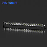 AURORA 40" Single Row LED Light Bar