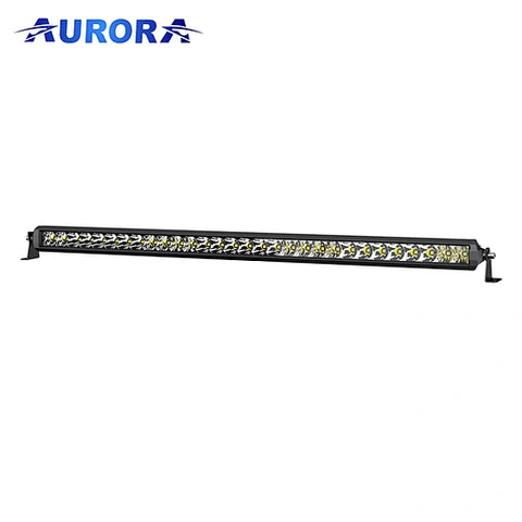 AURORA 40" Single Row LED Light Bar