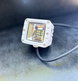 3” 120° Scene Pod - off-road light