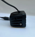 3” 120° Scene Pod - off-road light