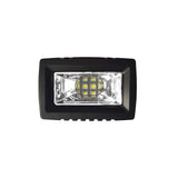 2" single Row Light Bar