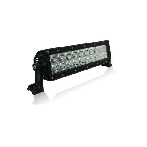10" 100w Pro Line Double Row Light Bar