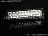 12” 72w Double Row LED Light Bar