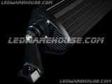 12” 72w Double Row LED Light Bar