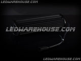 14" 60w Single Row LED Light Bar