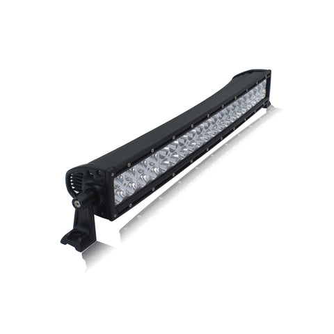 20” 200w Radius Pro Line Double Row Light Bar