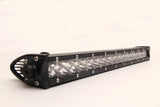 20” 90w Thin Single Row Light Bar