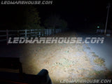 20” 120w Double Row LED Light Bar