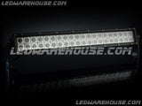20” 120w Double Row LED Light Bar
