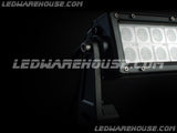 20” 120w Double Row LED Light Bar