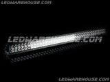 40" 400w Pro Line Double Row Light Bar