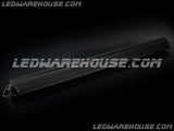 50" 500w Pro Line Double Row Light Bar