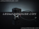 2” Cube Crawling Light Model A