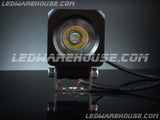 2” Cube Crawling Light Model A