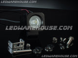 2” Cube Crawling Light Model A