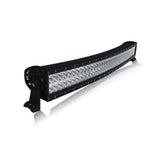 40” 400w Radius Pro Line Double Row Light Bar