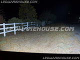 40" 200w Single Row LED Light Bar