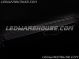40" 200w Single Row LED Light Bar