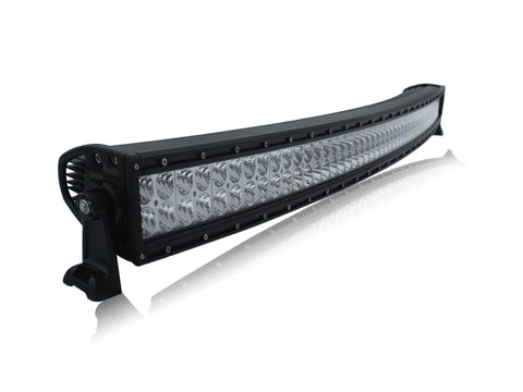 50” 500w Radius Pro Line Double Row Light Bar