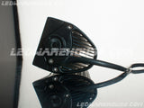 54” 312w Double Row LED Light Bar