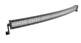 54" Radius CREE Double Row LED Light Bar