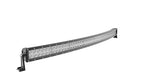 50" Radius CREE Double Row LED Light Bar