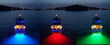 60w Marine Light - Underwater Single Color